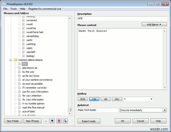 How to Add Office Auto-Complete And Spelling Correction Features To Entire Windows