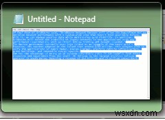 8 Nifty Windows 7 Applications