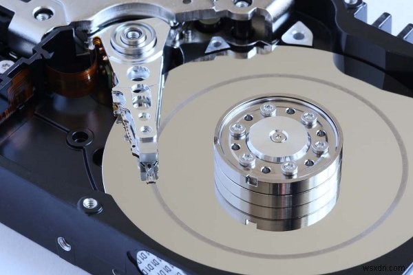 The Importance of Partitioning Your Hard Drive