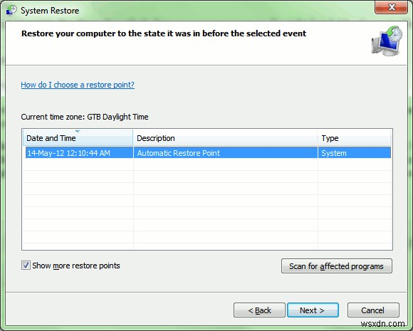 Windows Q&As: Print Screen For Current Monitor, Create Boot Menu For Dual Boot System, Can’t Detect DVD And Many More (Week 15)