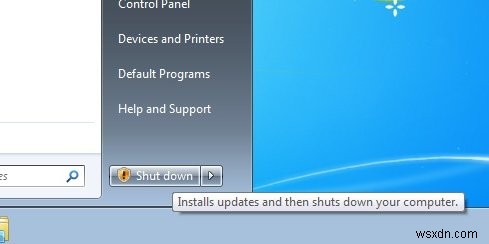 Things You Probably Didn’t Know But Really Needed in Windows 7