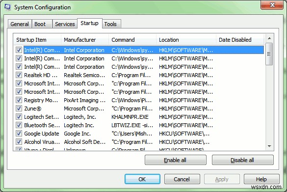 Windows Q&As: Slow Browser Issues, Slow App Response Time, Connecting Laptops via LAN And More… (Week 11)