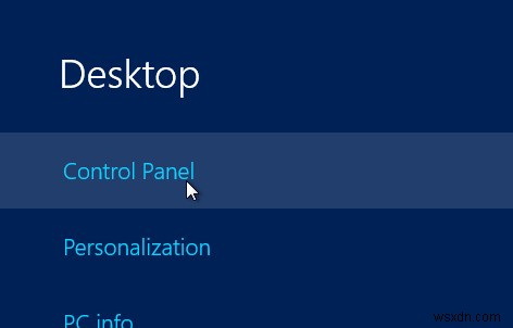 How to Easily Create A Portable Windows 8 On Your USB Drive (Windows to go)
