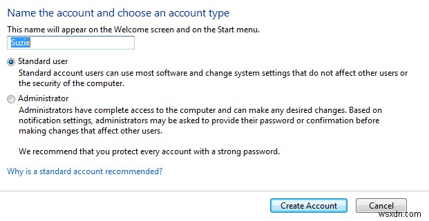 Use Windows Parental Controls To Limit And Monitor Online Activities