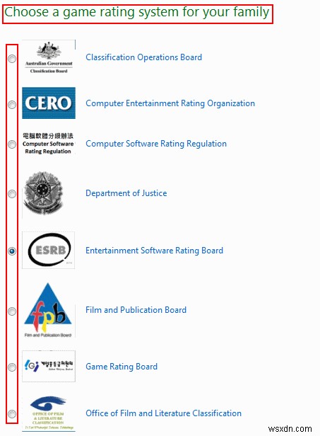 Use Windows Parental Controls To Limit And Monitor Online Activities