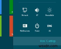 7 Tricks To Fix The Metro Annoyances [Windows 8]