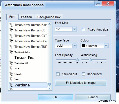 Giveaway Of The Week: Batch Marker Photo Watermarking Software (Contest Closed)