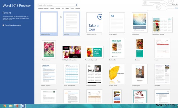 Microsoft Office 15: Is It Worth It?