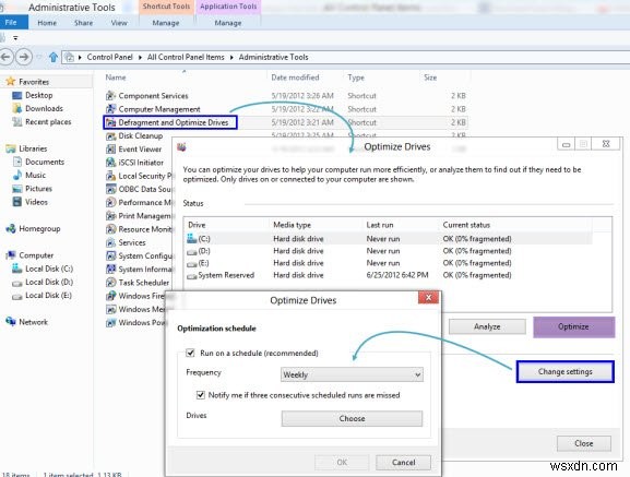 5 Tools To Defragment Your Storage For Faster Performance