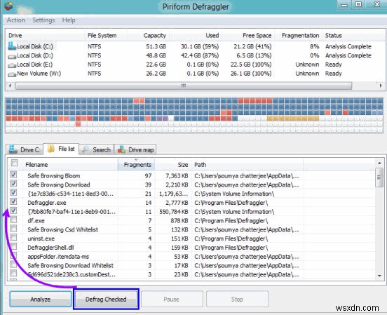 5 Tools To Defragment Your Storage For Faster Performance