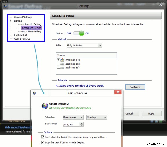 5 Tools To Defragment Your Storage For Faster Performance