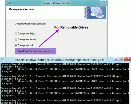 5 Tools To Defragment Your Storage For Faster Performance