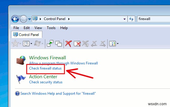 MTE Explains: How Firewall Works (Windows)