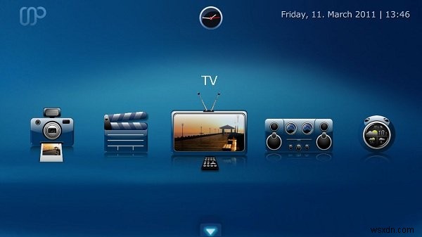 Transform Your Windows 8 Into a Multimedia Center