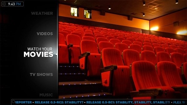 Transform Your Windows 8 Into a Multimedia Center