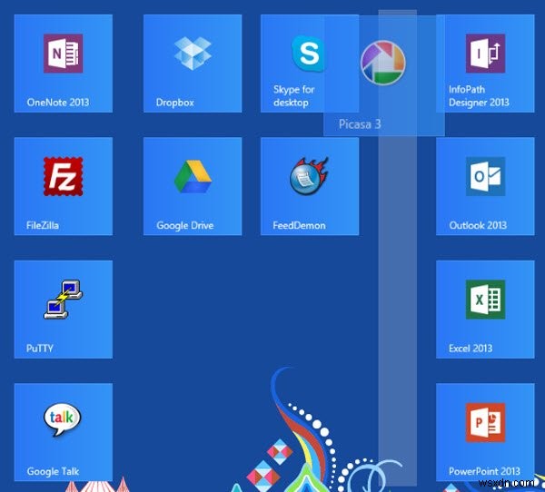 How To Customize And Make Better Use Of Windows 8 Start Screen