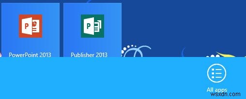 How To Customize And Make Better Use Of Windows 8 Start Screen