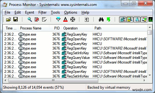 How to Fix Busy Windows Processes