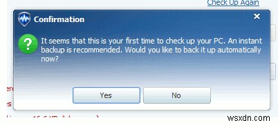 Wise Care 365 Pro System Cleaner Review and Giveaway