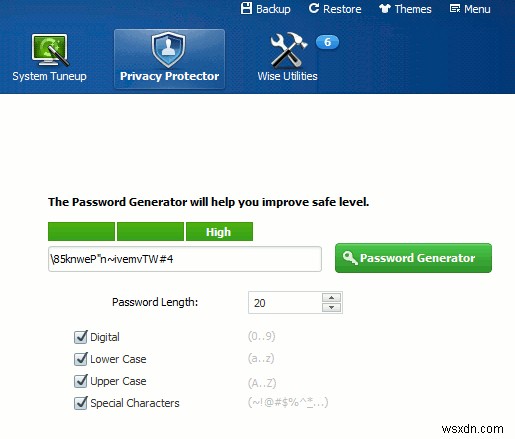 Wise Care 365 Pro System Cleaner Review and Giveaway