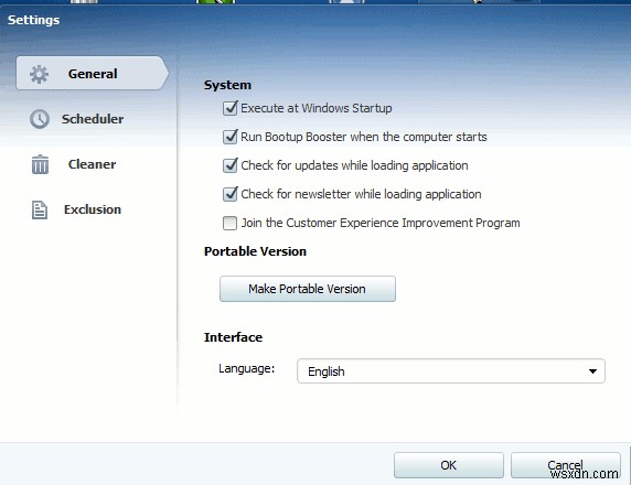 Wise Care 365 Pro System Cleaner Review and Giveaway