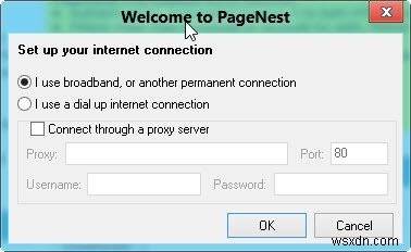 Save Complete Websites Offline With PageNest [Windows]