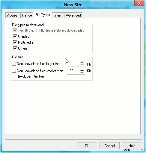 Save Complete Websites Offline With PageNest [Windows]
