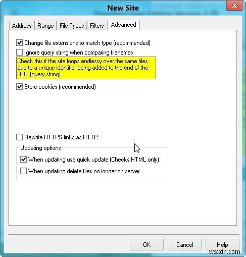 Save Complete Websites Offline With PageNest [Windows]