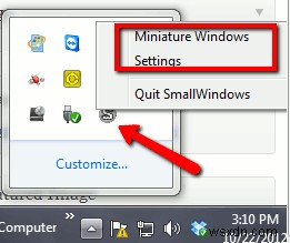How to Enable a Mission Control-like feature in Windows 7 & 8
