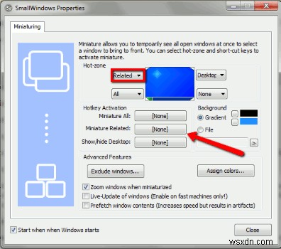 How to Enable a Mission Control-like feature in Windows 7 & 8