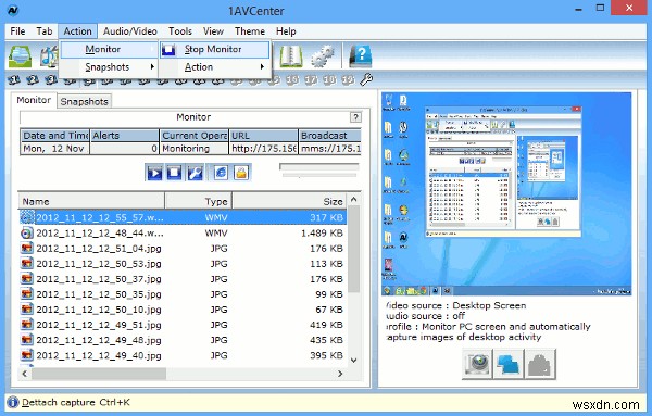 MTE Birthday Giveaway: 1AVCenter (Update: Contest Ended)