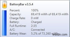 How to Improve And Optimize Windows Laptop Battery Life