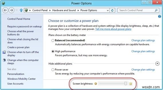 How to Improve And Optimize Windows Laptop Battery Life