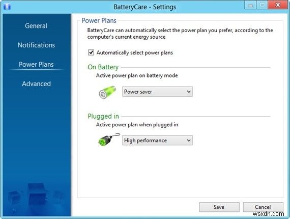 How to Improve And Optimize Windows Laptop Battery Life