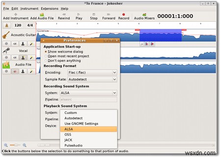 4 Great Free Audio Editing Programs For Windows