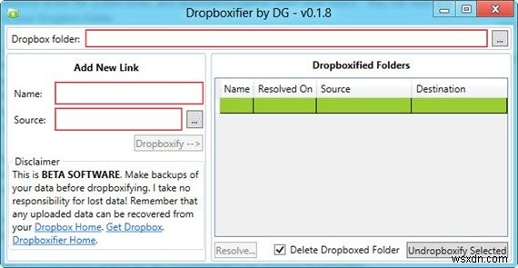 How To Synchronize Your Application Settings Among Different Computers [Windows]