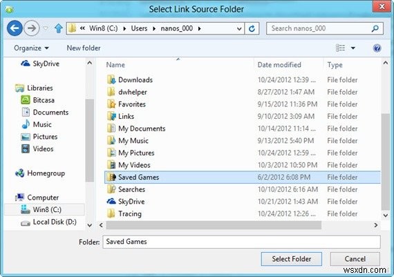 How To Synchronize Your Application Settings Among Different Computers [Windows]