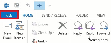 Adding Dropbox and Google Drive to Microsoft Office 2013