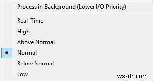 Add Extra Useful Menu to App Window With Windows Menu Plus