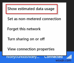 How to Monitor Your Network Usage in Windows 8 (And Prevent Paying For The Extra Bandwidth)