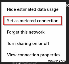 How to Monitor Your Network Usage in Windows 8 (And Prevent Paying For The Extra Bandwidth)