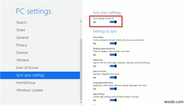 How to Force Sync App Licenses in Windows 8