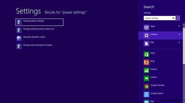 How to Disable Hybrid Boot and Shutdown in Windows 8