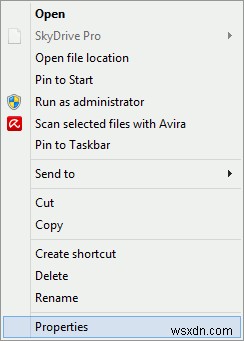 How to Disable Hybrid Boot and Shutdown in Windows 8