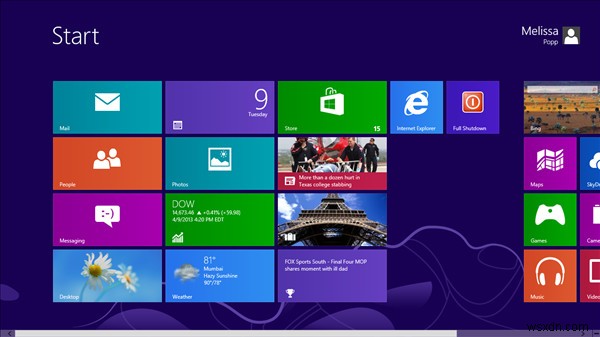 How to Disable Hybrid Boot and Shutdown in Windows 8