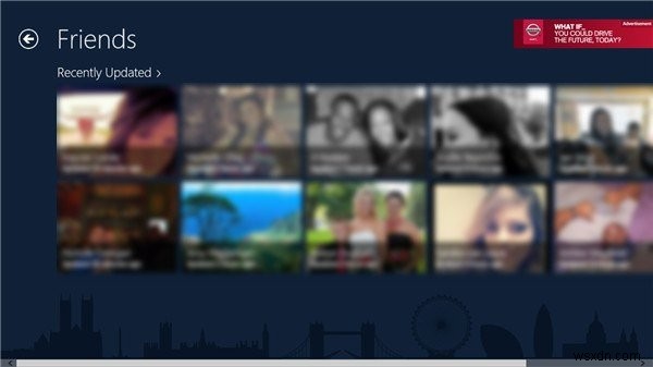 How to Get A Better Facebook Experience in Windows 8 With Metro Social