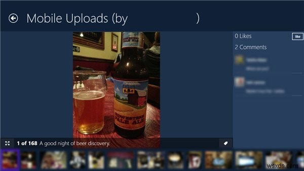 How to Get A Better Facebook Experience in Windows 8 With Metro Social