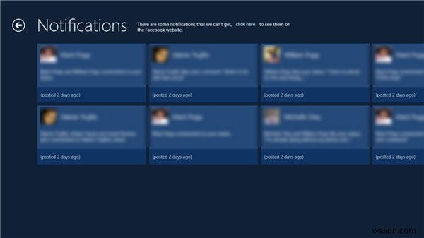 How to Get A Better Facebook Experience in Windows 8 With Metro Social