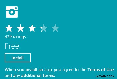 Use Instametrogram to View, Comment And Get Geo-tagged Instagram Photos in Windows 8