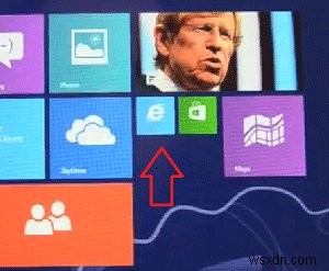 A Sneak Peek At “Windows Blue”. What to Expect For The New Windows 8 Update